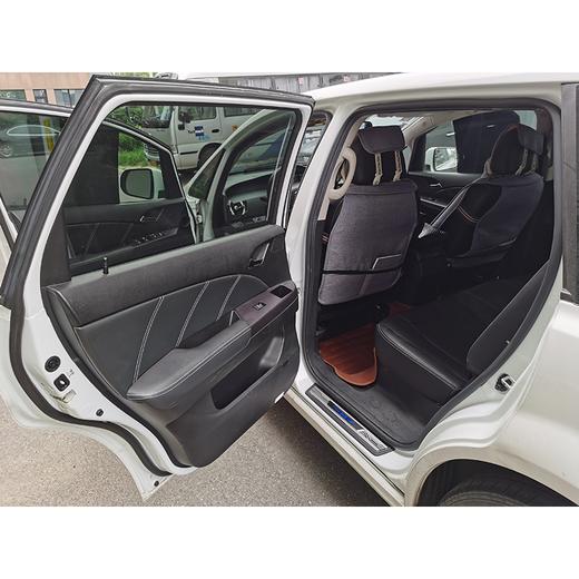 【特价月租-北京】比亚迪 e6 精英款 商品图5