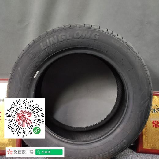 玲珑  LMA18   175/65R14 82H 商品图2