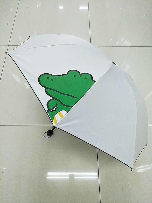 圣千尔3253动物世界雨伞【样式随机】（6944639532539） 商品图3