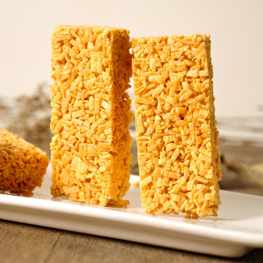 【三峡苕酥】三峡特产鲁老记美味零食糕点 散装/308*4盒 两种规格可选