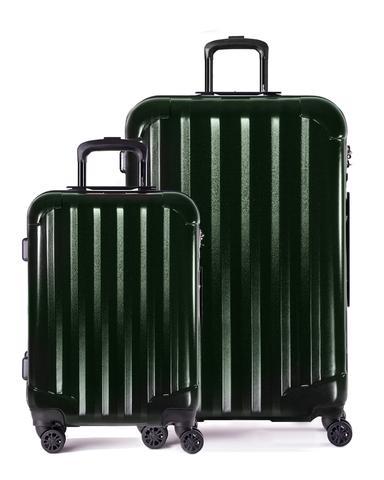 美国大牌GENIUS PACK 行李箱超军用级功能拉杆箱A-9688 商品图1