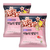 [묶음]HEYROO 하늘의별딸기60g*2 商品缩略图0