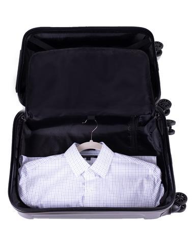 美国大牌GENIUS PACK 行李箱超军用级功能拉杆箱A-9688 商品图5