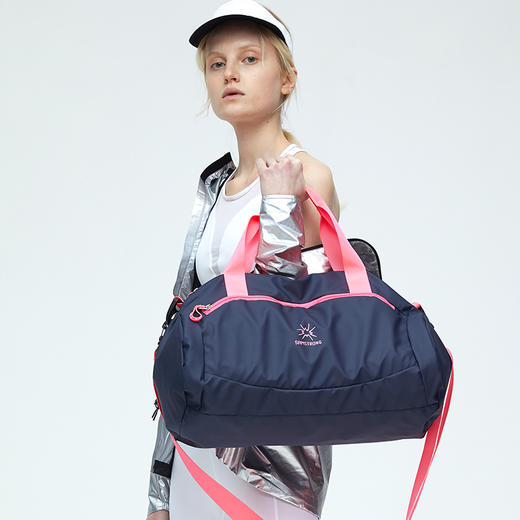 杉木山装 男女款 健身跑步包 运动包 17升容量 干湿分离 B0314 商品图4