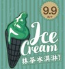 抹茶冰激凌 商品缩略图0