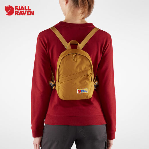 G-1000vardag mini双肩包6.5L 27245 商品图1