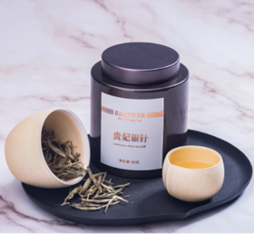 贵妃银针（套）