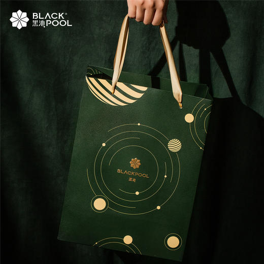 【人月团圆·赏味金秋  心悦·月饼】4重流心美味，高档送礼，桃山皮6分甜 商品图3