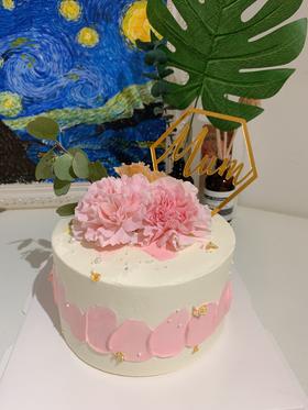 狮子家-花卉生日蛋糕 纪念日蛋糕 聚会 仪式感必备