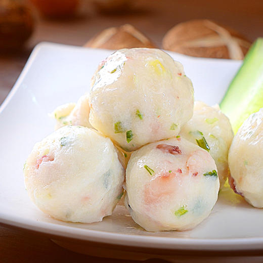 电白聚宝丸（500g，自提） 商品图3