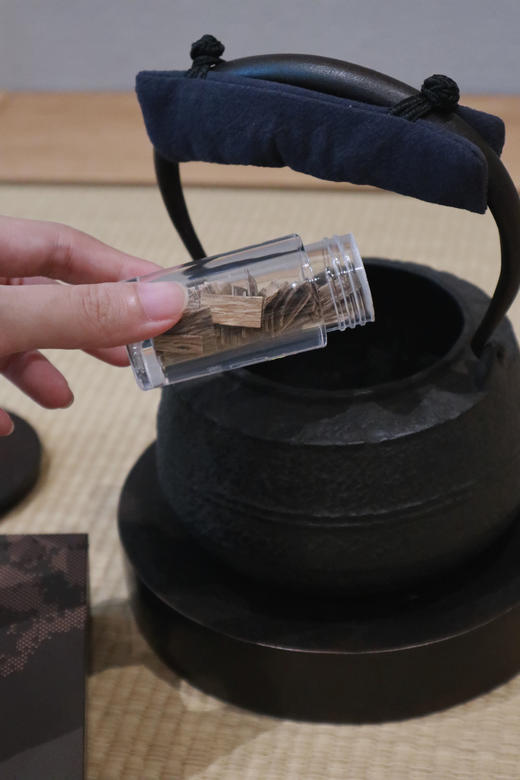 海岛香树·海南沉香香材 DH03C00538 商品图3