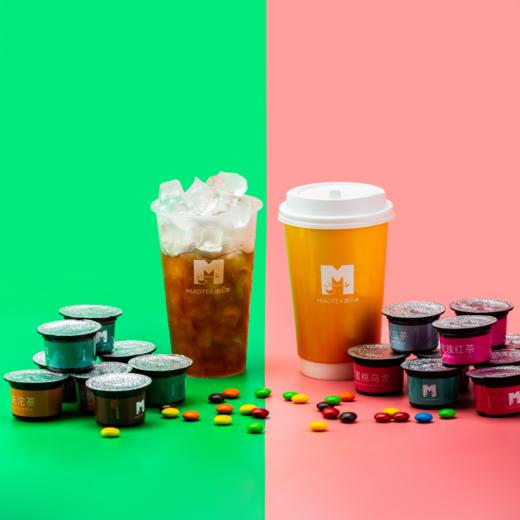 茉莉秀芽 商品图0