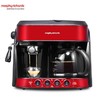 *MORPHY RICHARDS/摩飞电器 MR4625半自动美式意式二合一咖啡机 商品缩略图0