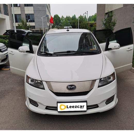 【特价月租-北京】比亚迪 e6 精英款 商品图1