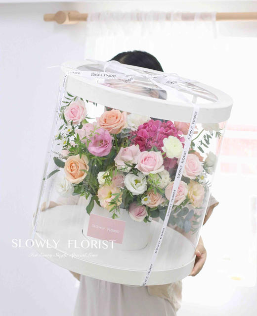 超大惊喜花盒 商品图0