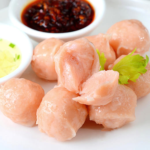 电白聚宝丸（500g，自提） 商品图1