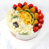 【水果蛋糕】浓情蜜意 商品缩略图0