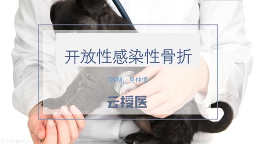 开放性骨折（测试） 商品图0