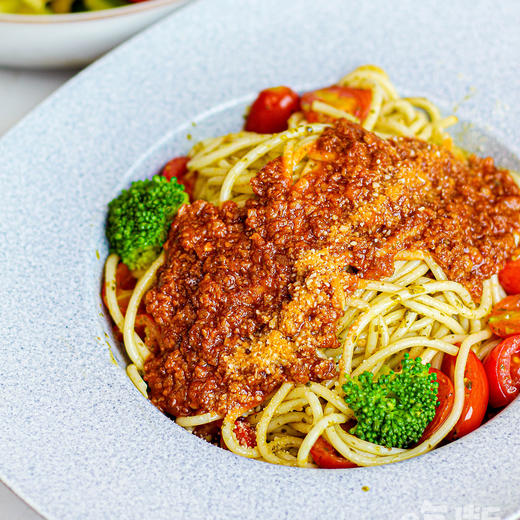 【吃断】su cafe苏和（新达城店）超值双人牛扒套餐178元抢购 商品图12