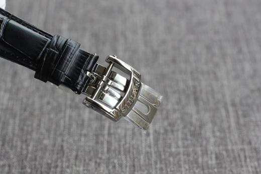 PFF Factory横空出世 再创辉煌 V2升级版 倾情奉献【市场最高品质版本】百达翡丽PP运动系列（鹦鹉螺）5724（霸道总裁）升级版！所有功能同正品（10字位动能显示，7字位日历和月相 4字位小 商品图7