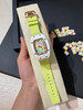 理查德·米勒 RichardMille 珐琅棉花糖 
最新爆款 bon bon系列最稀有的作品！克服传统工艺打破模式！ 商品缩略图0