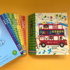 尤斯伯恩play pad 百变游戏书10册套装 商品缩略图1
