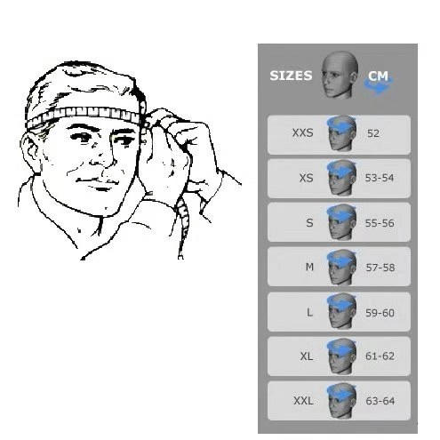 ARAI GP6S订购链接 商品图1