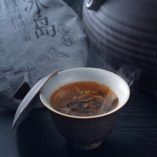 冰岛古树生普（套） 商品图0