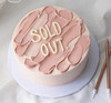 狮子家-创意生日蛋糕 纪念日蛋糕 聚会 仪式感必备 商品缩略图0