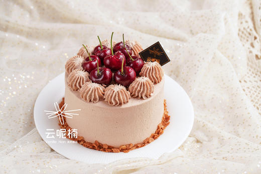 黑森林 商品图2