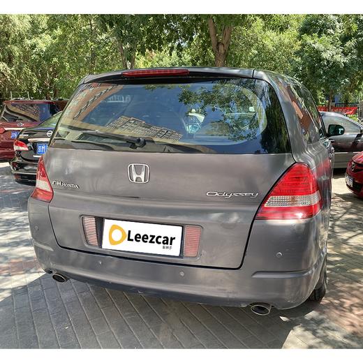 【特价月租-北京】本田 奥德赛 2.4L 基本型 商品图3