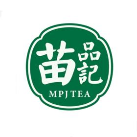 苗小茶外带杯