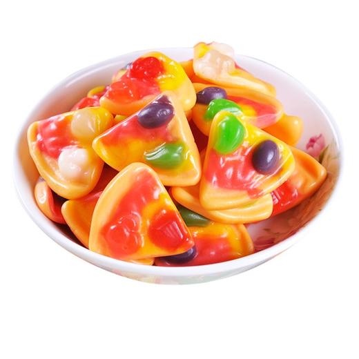 糖友圈披萨 商品图0