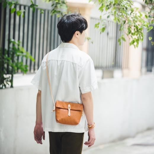 TOUS/中号斜挎包TS-BG148200107 商品图0