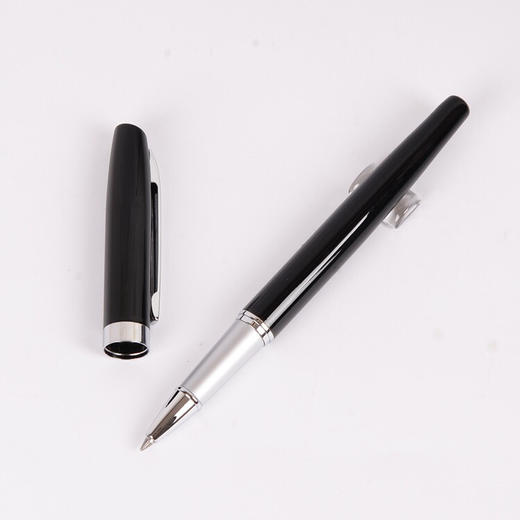 毕加索旗下优尚S106智远金属签字笔/宝珠笔男女士商务走珠水笔 商品图1