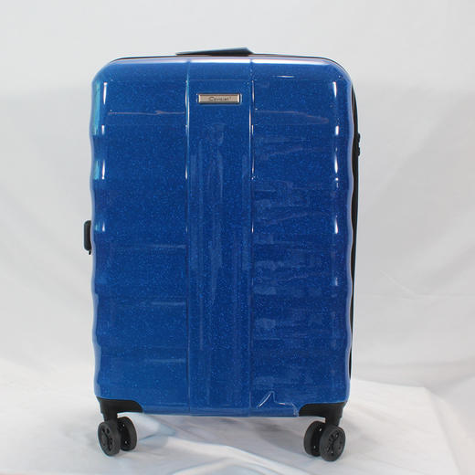 【已售罄】CAVALET时尚硬壳拉杆箱结实加厚耐用可扩展拉链箱A-9306L 商品图11