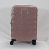 【已售罄】CAVALET时尚硬壳拉杆箱结实加厚耐用可扩展拉链箱A-9306L 商品缩略图5