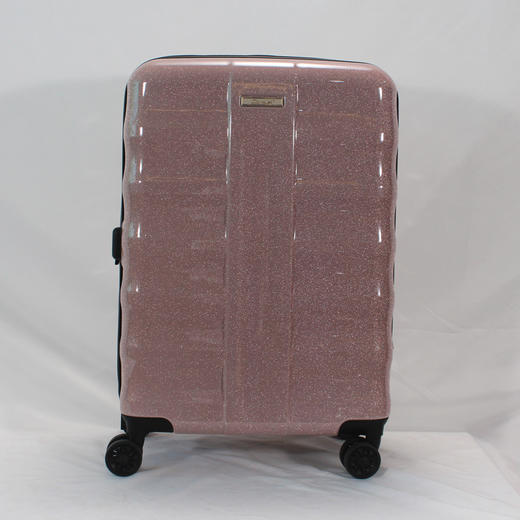 【已售罄】CAVALET时尚硬壳拉杆箱结实加厚耐用可扩展拉链箱A-9306L 商品图5