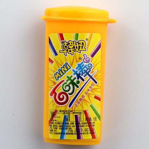 韩妞百味棒 商品图0