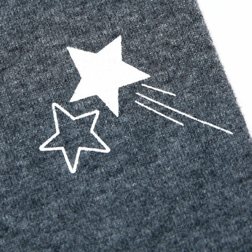 METTE童装女童薄款弹力打底裤2020秋新款中大童女宝修身休闲裤子 商品图4