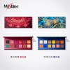 泰国Mistine蜜丝婷城市印象十二色眼影粉盘 商品缩略图3
