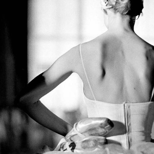 懂窝｜谢幕 Curtain call 装饰画 Picture 商品图3