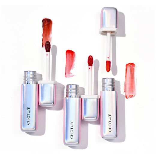 稚优泉琉光之镜水光唇釉 商品图0