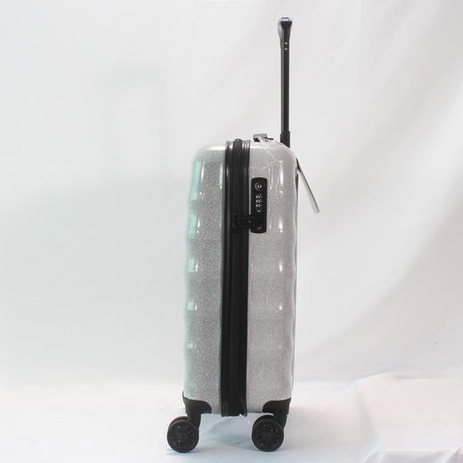 【已售罄】CAVALET时尚硬壳拉杆箱结实加厚耐用可扩展拉链箱A-9306L 商品图10