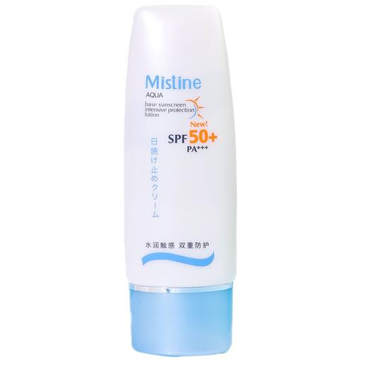 泰国Mistine蜜丝婷防晒霜 商品图5
