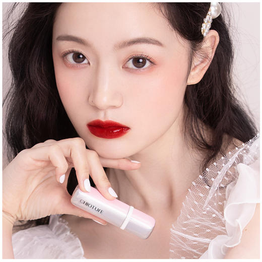 稚优泉琉光之镜水光唇釉 商品图2