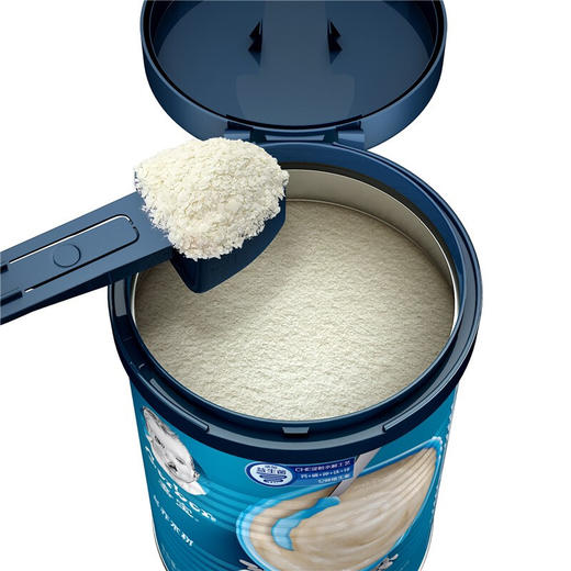 限量专享-嘉宝(Gerber)米粉系列婴儿辅食 商品图3