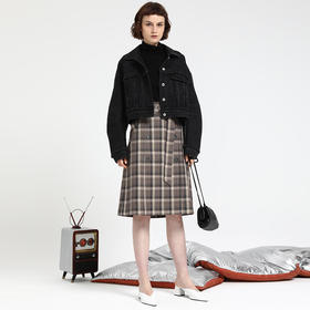 牛仔外套的那些小心机！