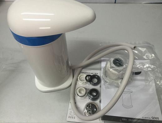 【盛元新生活】三菱可菱水Q305-WT 台上型家用净水器（适用QC0528E滤芯） 商品图2