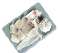 河豚鱼段260g*2袋（送日式火锅底料） 商品图0